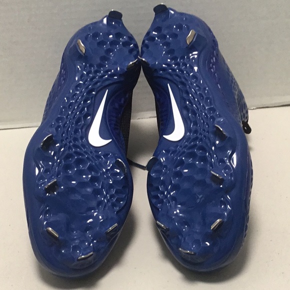 Nike Zoom Trout baseball cleats size 10.5 - Picture 11 of 11